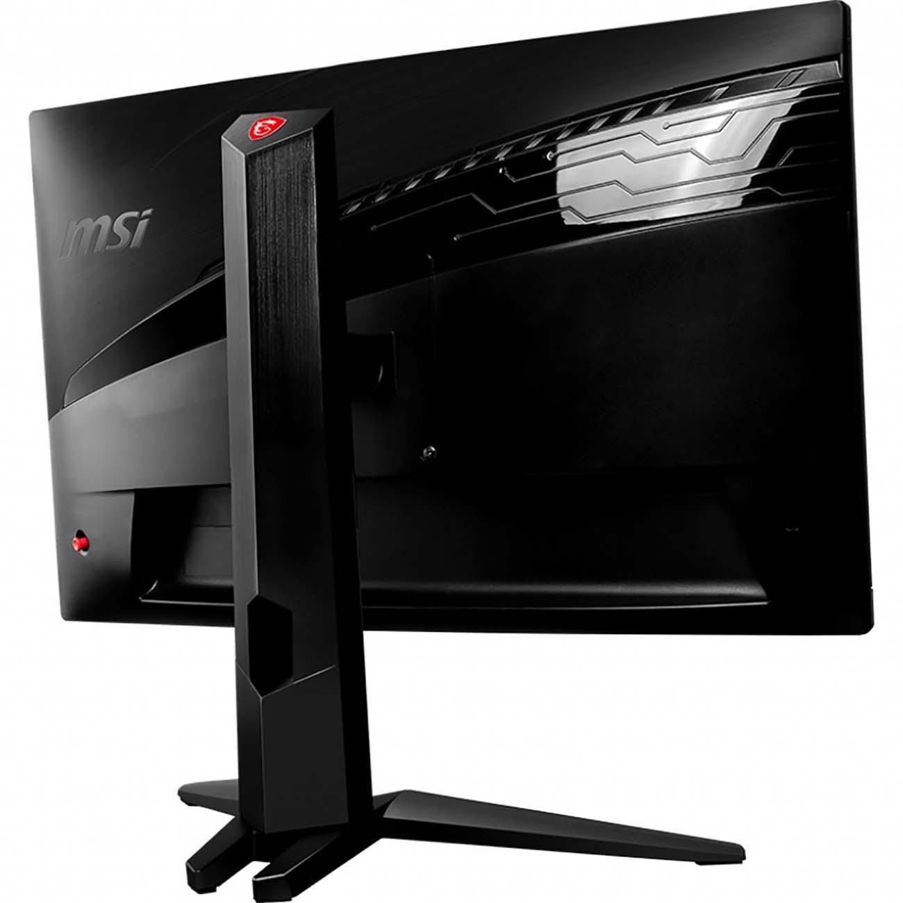 Монитор игровой MSI Optix 23.6"/VA/1920x1080/144Гц/черный (MSI MAG241CP) фото