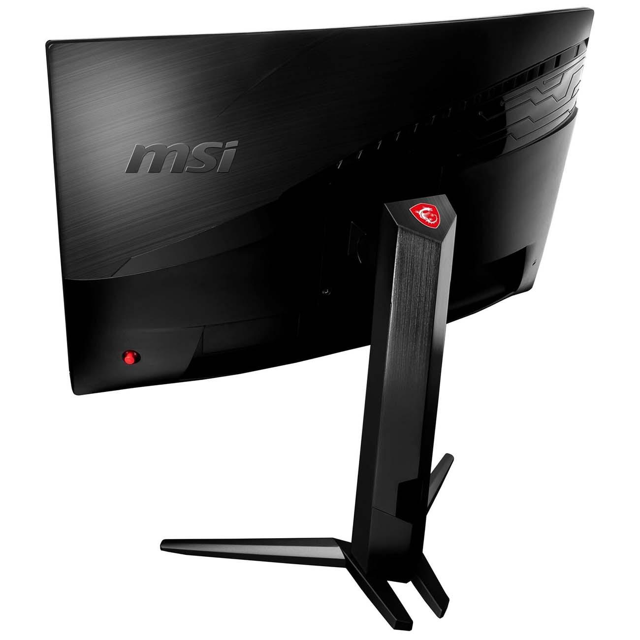 Монитор игровой MSI Optix 23.6"/VA/1920x1080/144Гц/черный (MSI MAG241CP) фото