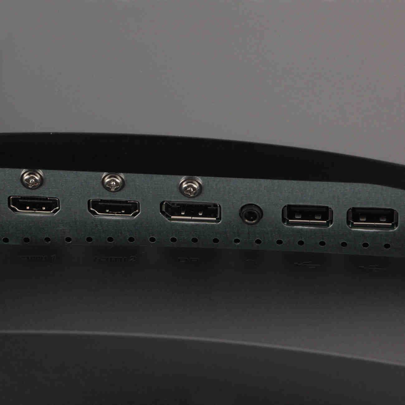 Монитор игровой MSI Optix 23.6"/VA/1920x1080/144Гц/черный (MSI MAG241CP) фото