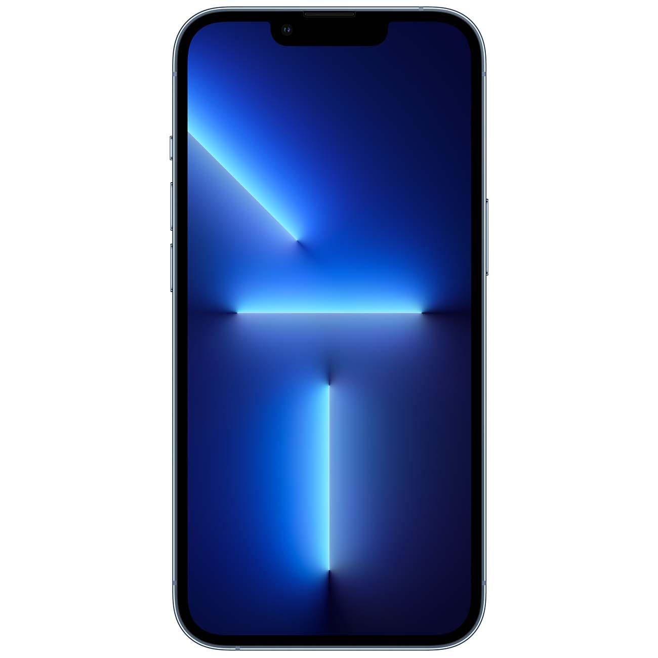 Купить Смартфон Apple iPhone 13 Pro 1TB nanoSim/eSim Sierra синий