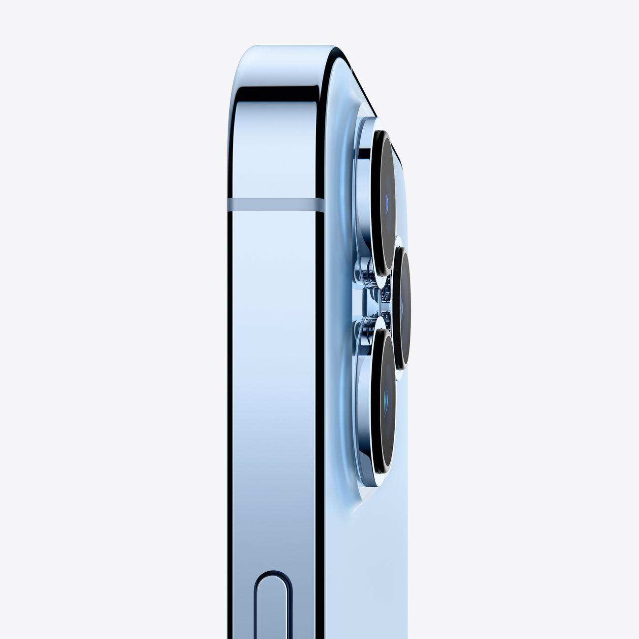 Купить Смартфон Apple iPhone 13 Pro Max 128GB nanoSim/eSim Sierra