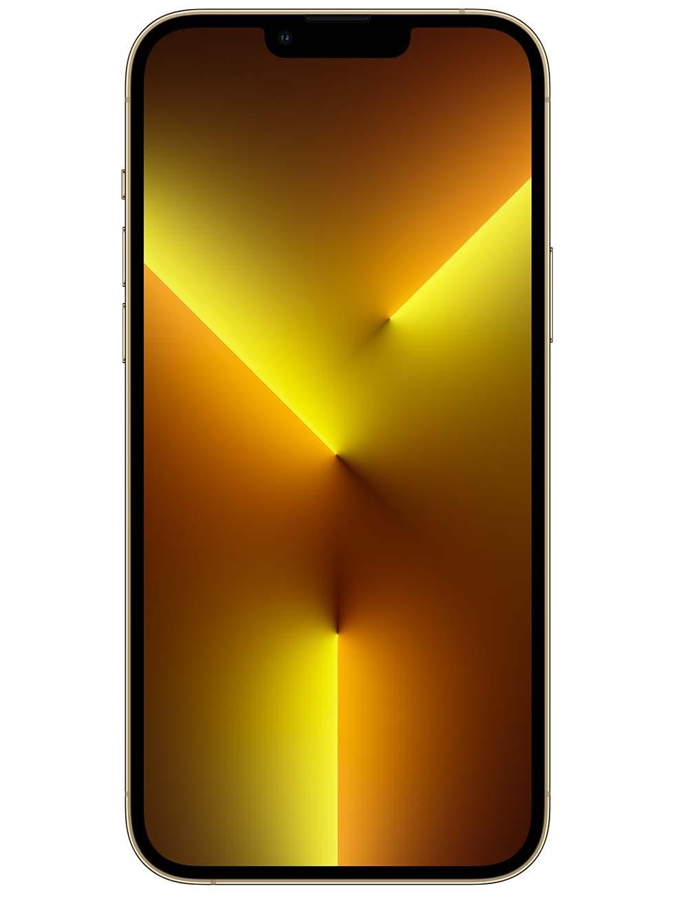 Смартфон Apple iPhone&nbsp;13&nbsp;Pro&nbsp;Max 512GB nanoSim/eSim золотой фото