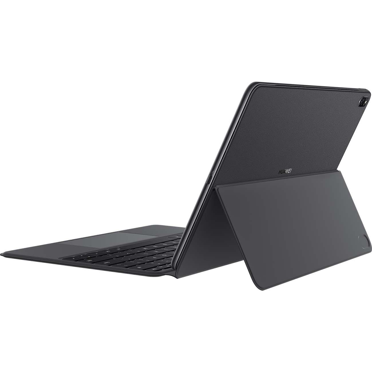Купить Ноутбук HUAWEI MateBook E DRC-W56 16+512GB Grey по выгодной
