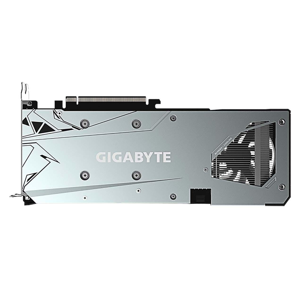 Купить Видеокарта GIGABYTE Radeon RX 6600 XT GAMING OC 8GB (GV