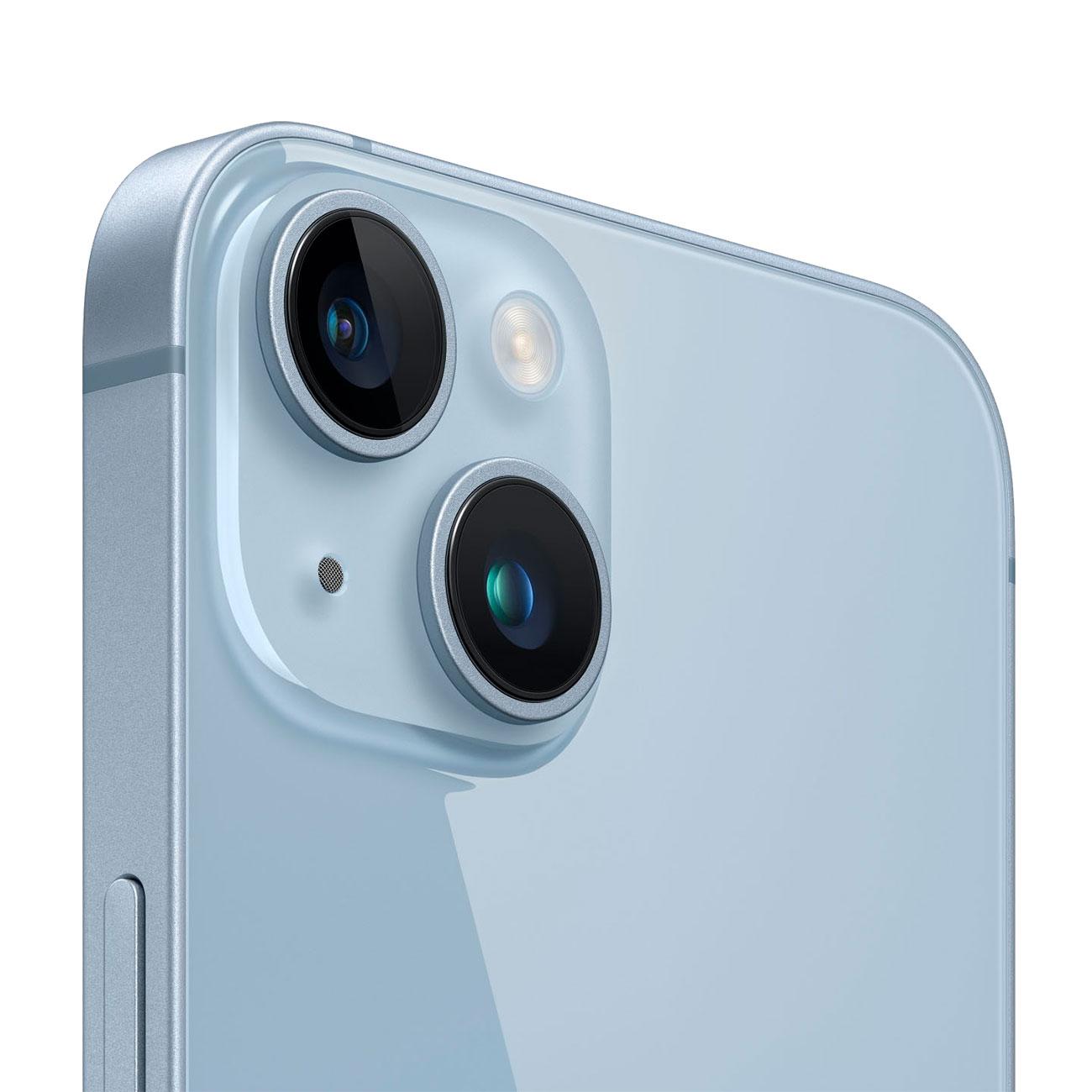 Купить Смартфон Apple iPhone 14 128GB Blue (без RuStore) по