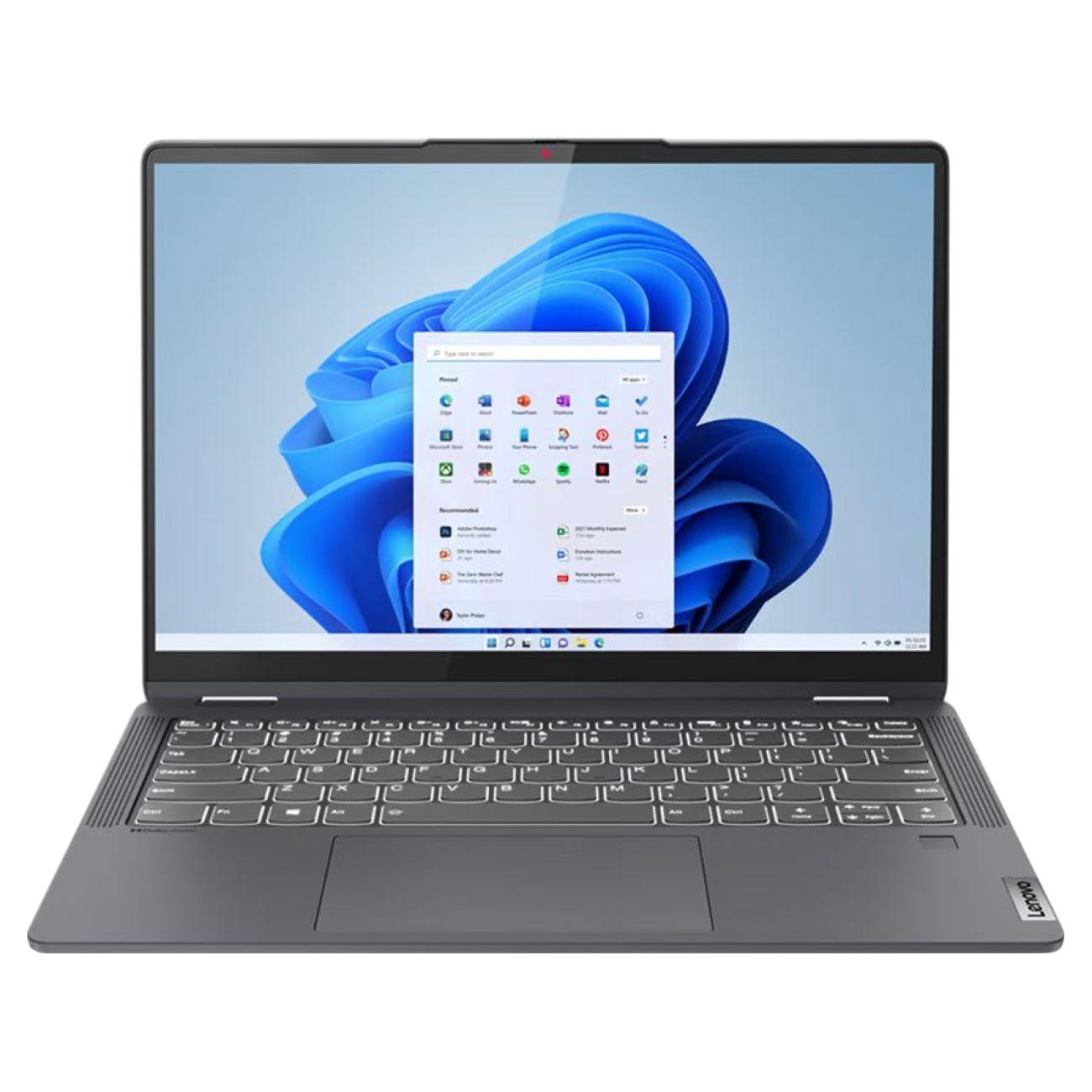 もうこれで最後の値下げ！Lenovo IdeaPad Flex5 Купить Ноутбук-трансформер Lenovo IdeaPad Flex 5 14IAU7/14