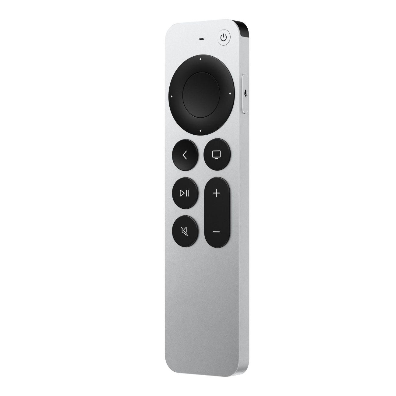 Купить Телевизионная приставка Apple TV 4K 128GB WiFi + Ethernet