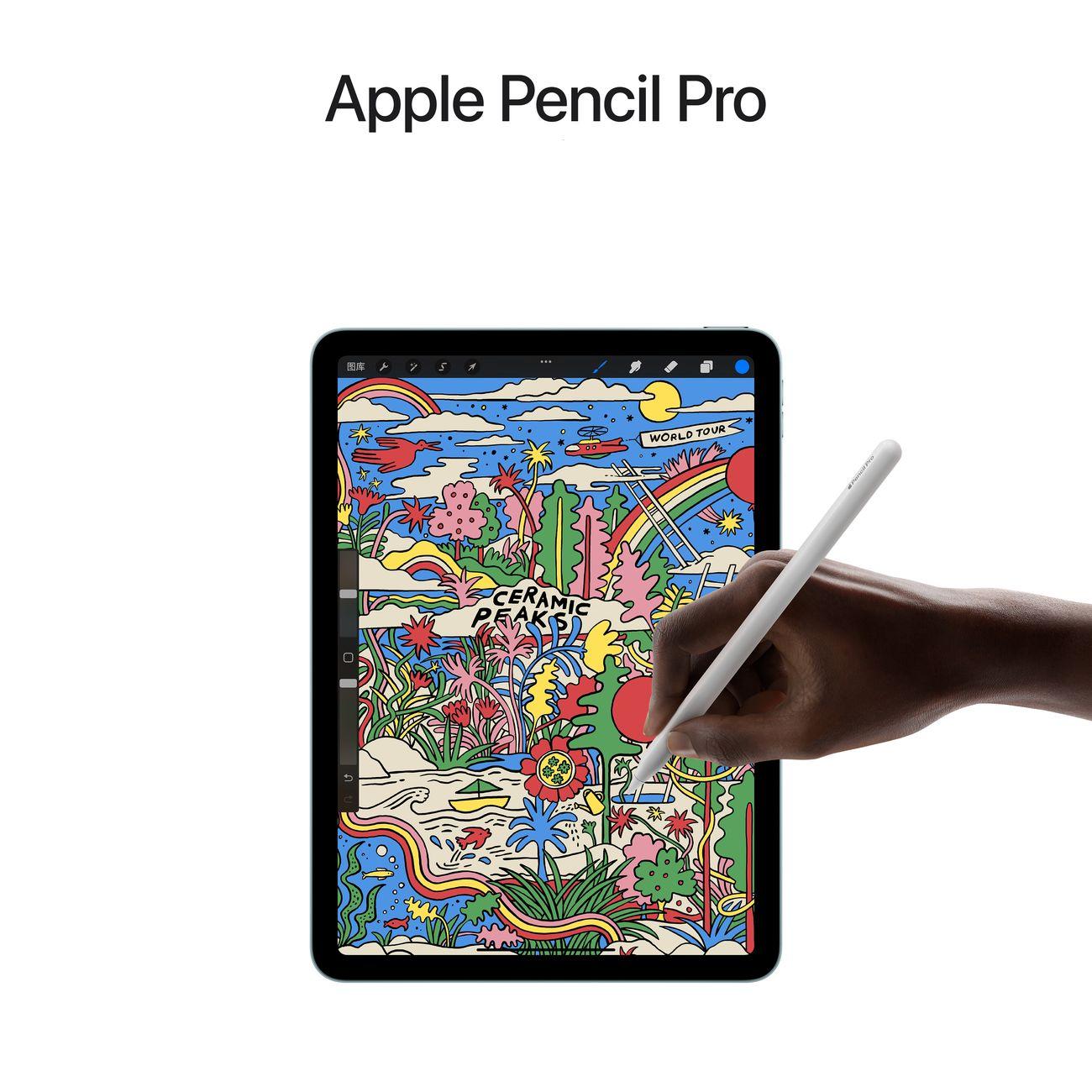 Купить Планшет Apple IPad Air 11 Wi-Fi 128GB космический серый