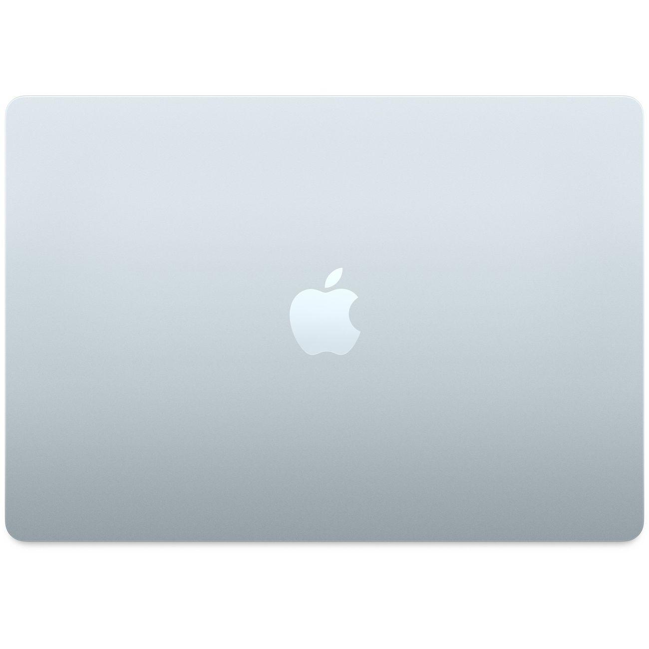 Купить Ноутбук Apple MacBook Air 15 M4 16/256GB Sky Blue (MC7A4