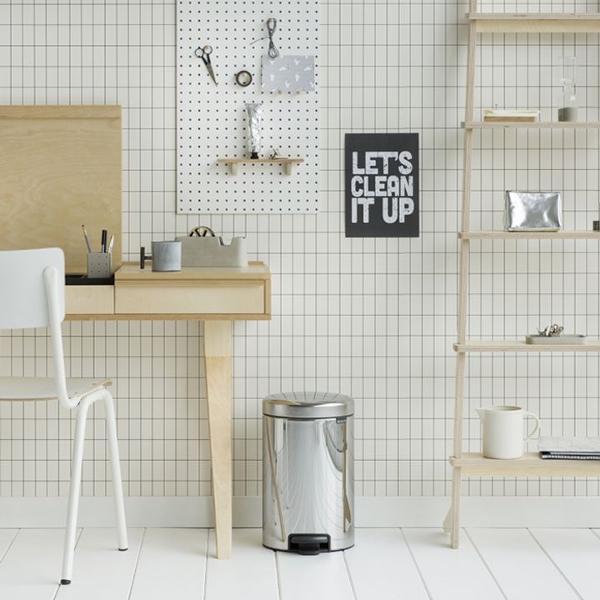 Ведро Brabantia 113581 фото