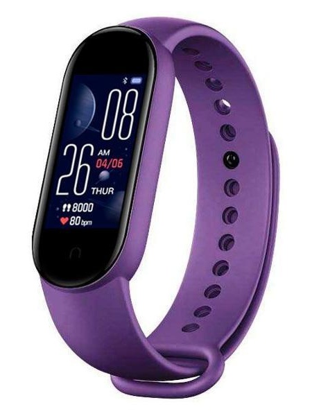 Фитнес-браслет BandRate Smart BRSM555BF