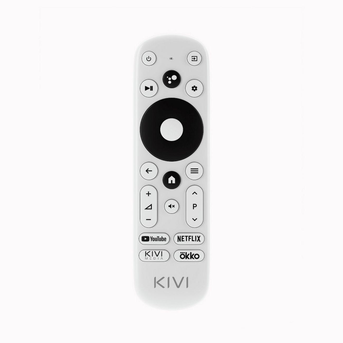 Телевизор Kivi 32F750NW фото