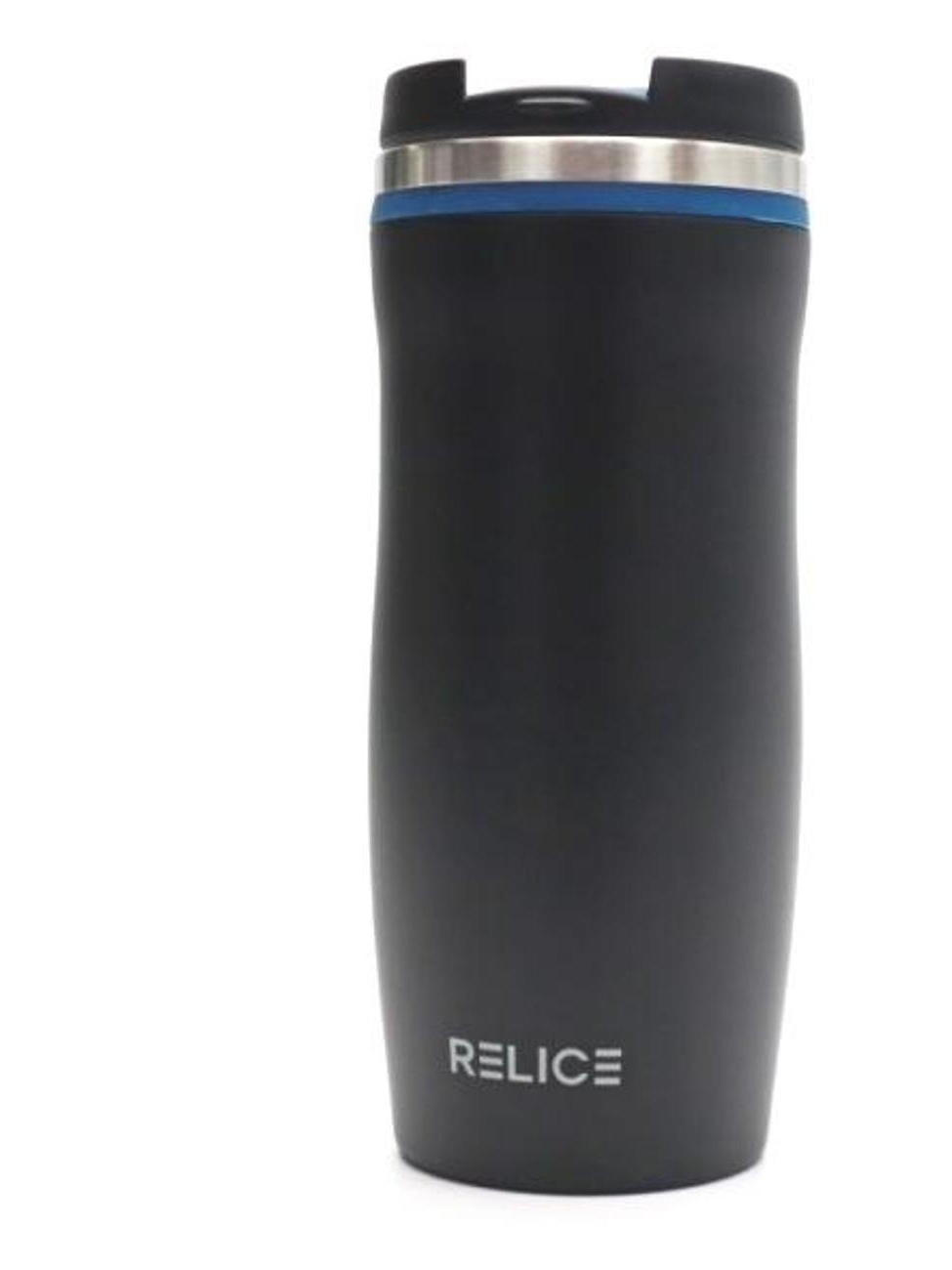 Термокружка Relice RL-8403 синий