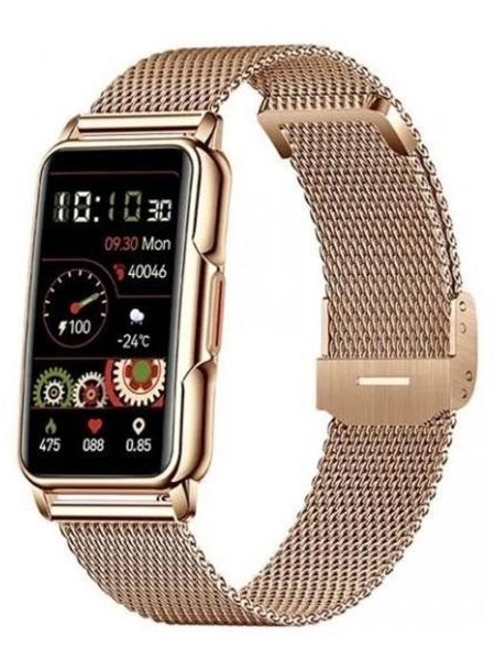 Смарт-часы CheckME Smart CMSH80GG фото