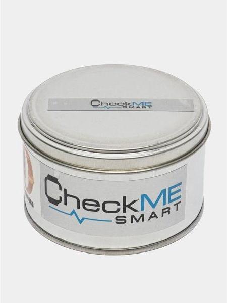Смарт-часы CheckME Smart CMSH80GG фото