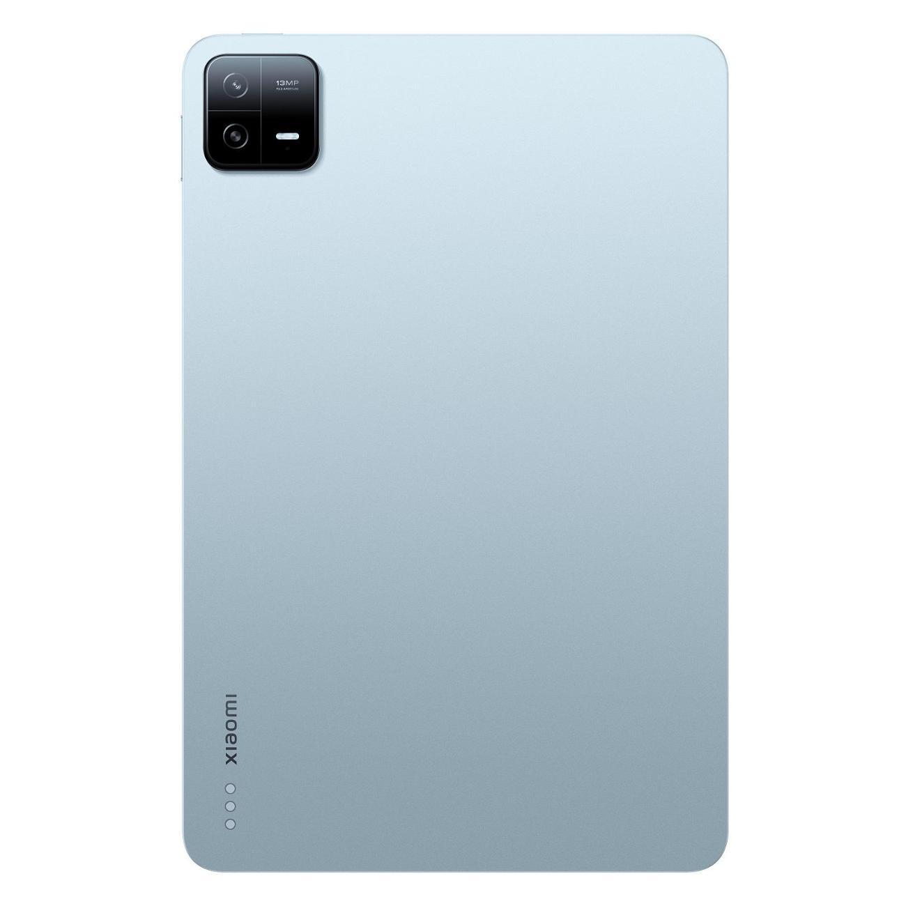 Купить Планшет Xiaomi Pad 6 6/128Gb Mist синий по выгодной цене в