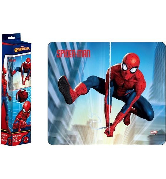 Коврик для мыши ND Play Spider-Man фото