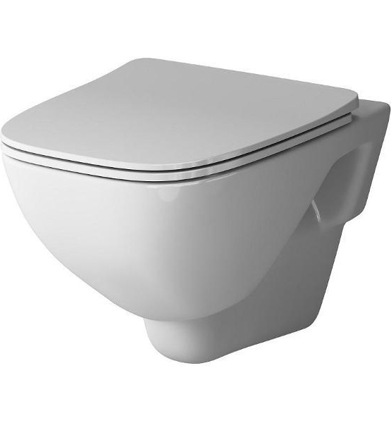 Унитаз подвесной AM.PM X-Joy C851701SC X-Joy FlashClean с сиденьем микролифт фото
