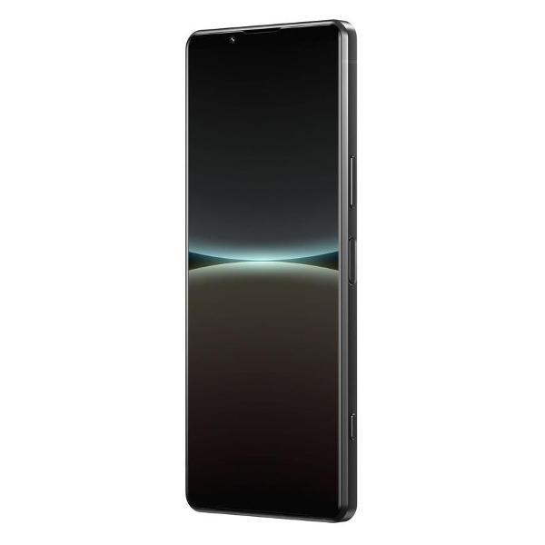 Купить Смартфон Sony Xperia 5 IV 8/256GB Black по выгодной цене в