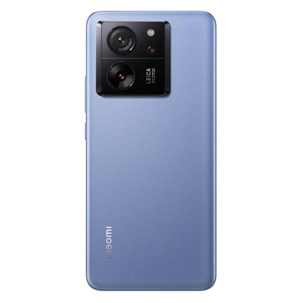 Купить Смартфон Xiaomi 13T Pro 12/256GB Alpine Blue по выгодной