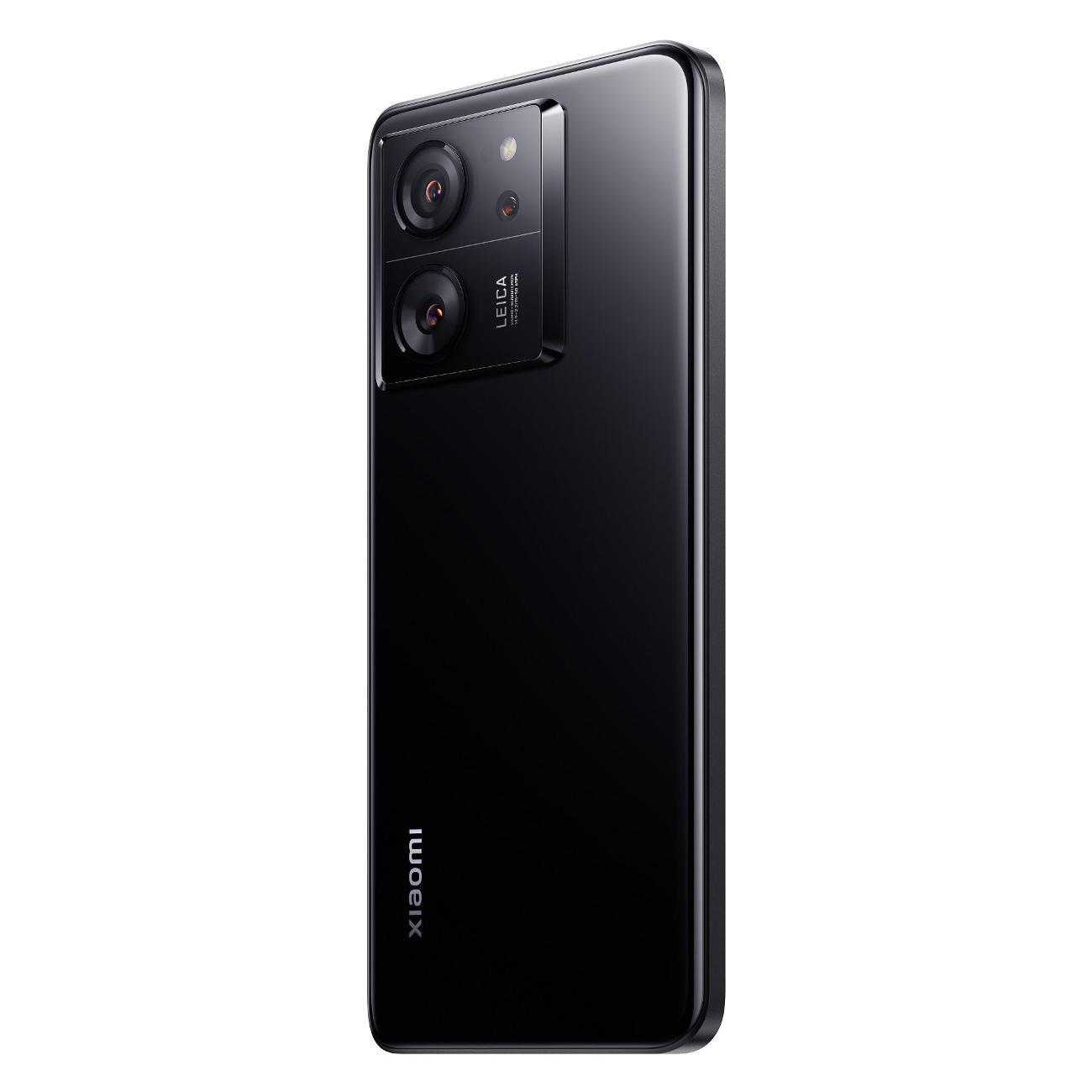 【美品/おまけ付】Xiaomi 13T 8GB+256GB ブラック Купить Смартфон Xiaomi 13T 8/256GB Black по выгодной цене в М.Видео