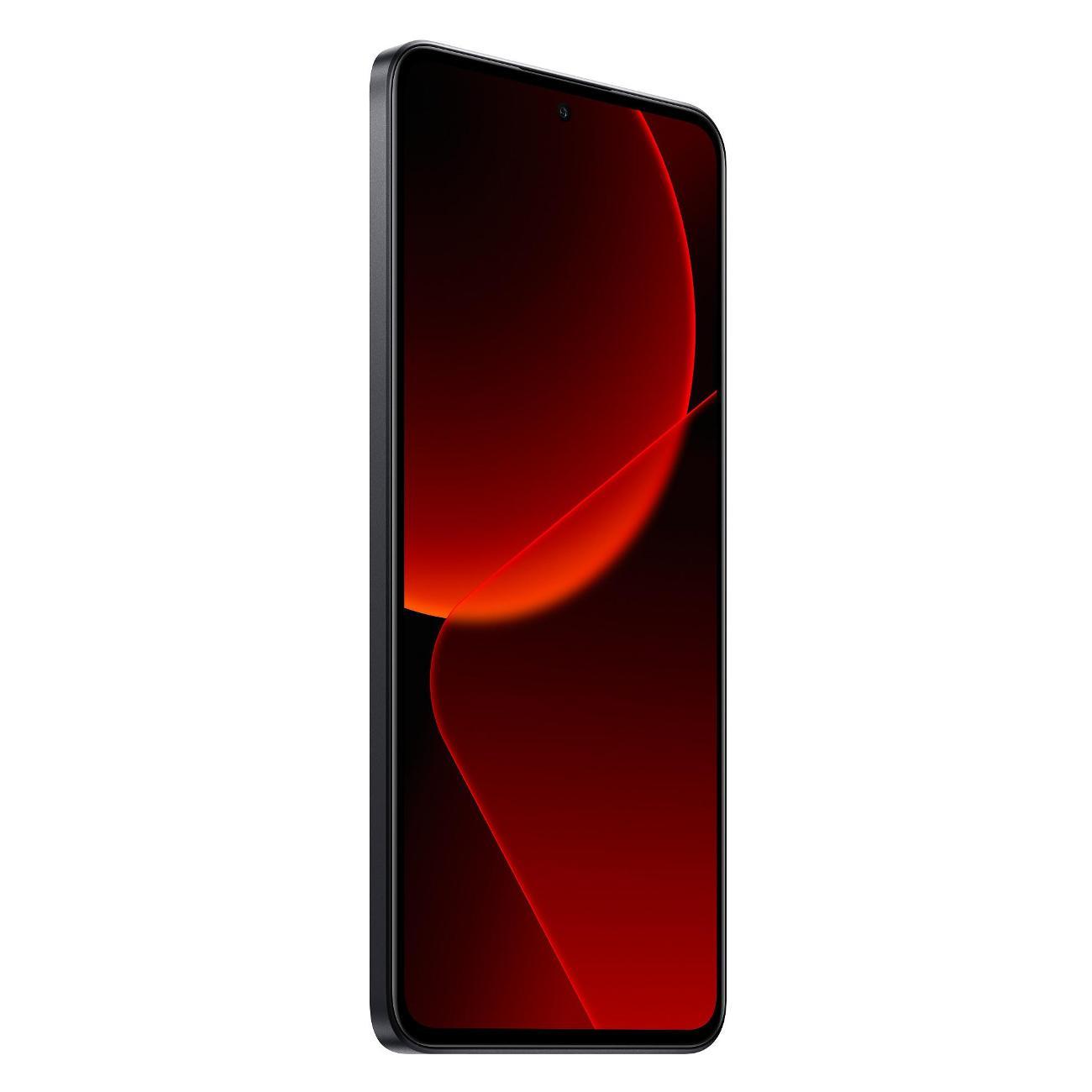 Купить Смартфон Xiaomi 13T 8/256GB Black по выгодной цене в М.Видео