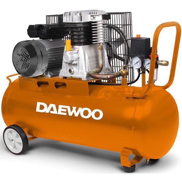 Компрессор Daewoo DAC 90B