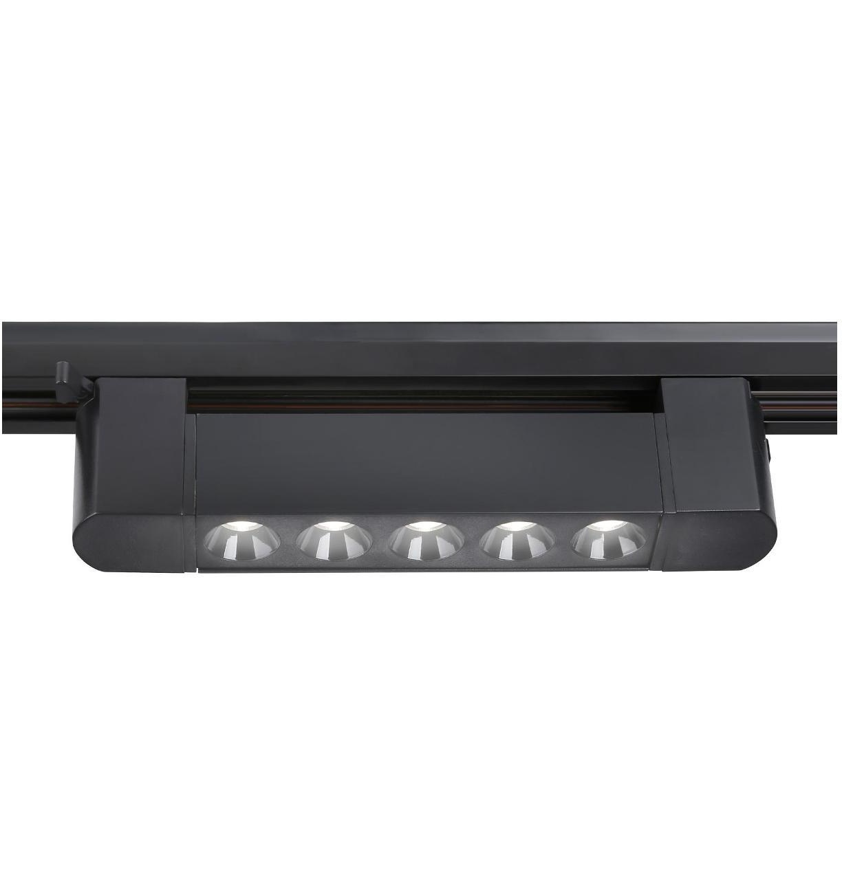 Светильник трековый, спот Ambrella light GL6703