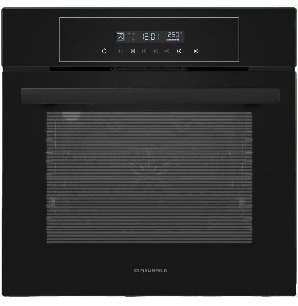Шкаф духовой электрический MAUNFELD AEOD6063B