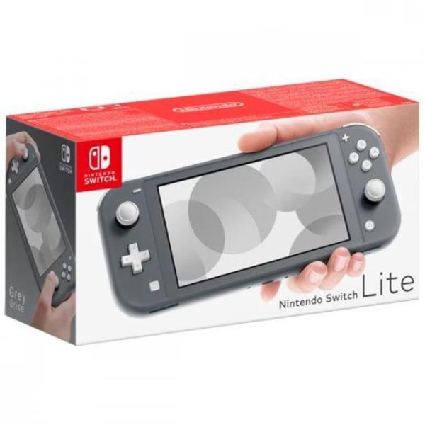 Купить Игровая консоль Nintendo Switch Lite 32 ГБ по выгодной цене