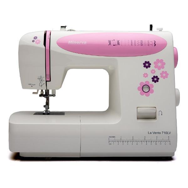Швейная машина Minerva M-710LV