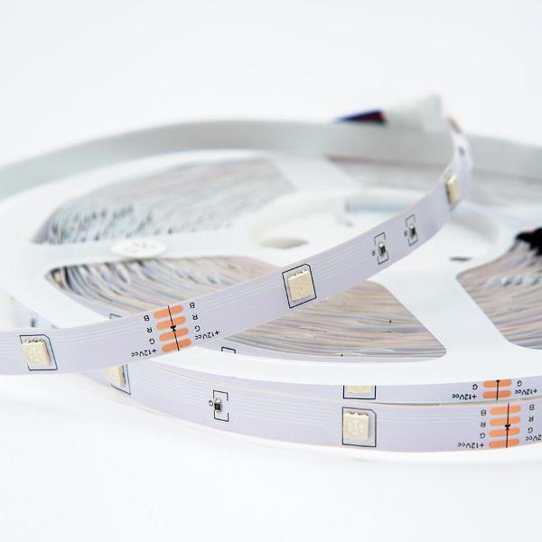 Светодиодная лента Grisard Electric GRE-002-0124 фото