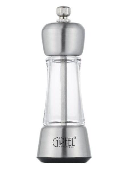 Мельница механическая Gipfel Queen 50662 13 см