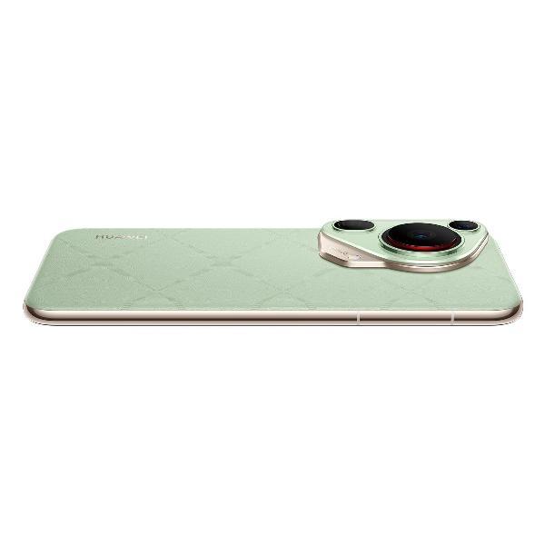 Купить Смартфон HUAWEI Pura70 Ultra 16/512GB Green по выгодной