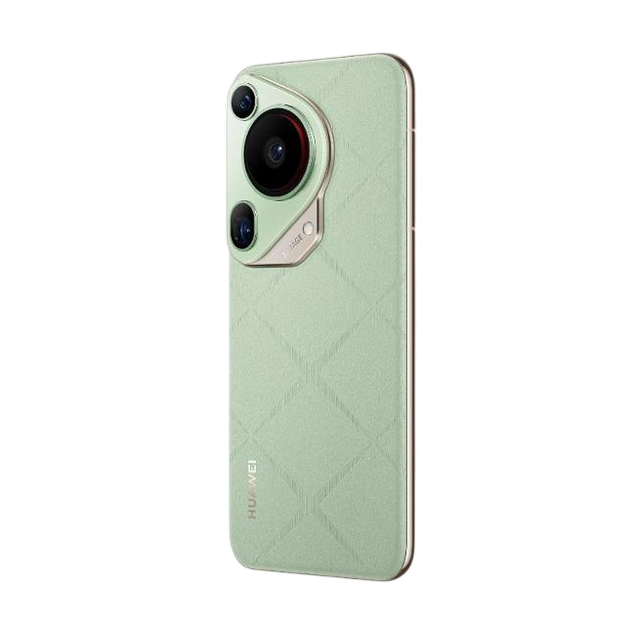 Купить Смартфон HUAWEI Pura70 Ultra 16/512GB Green по выгодной