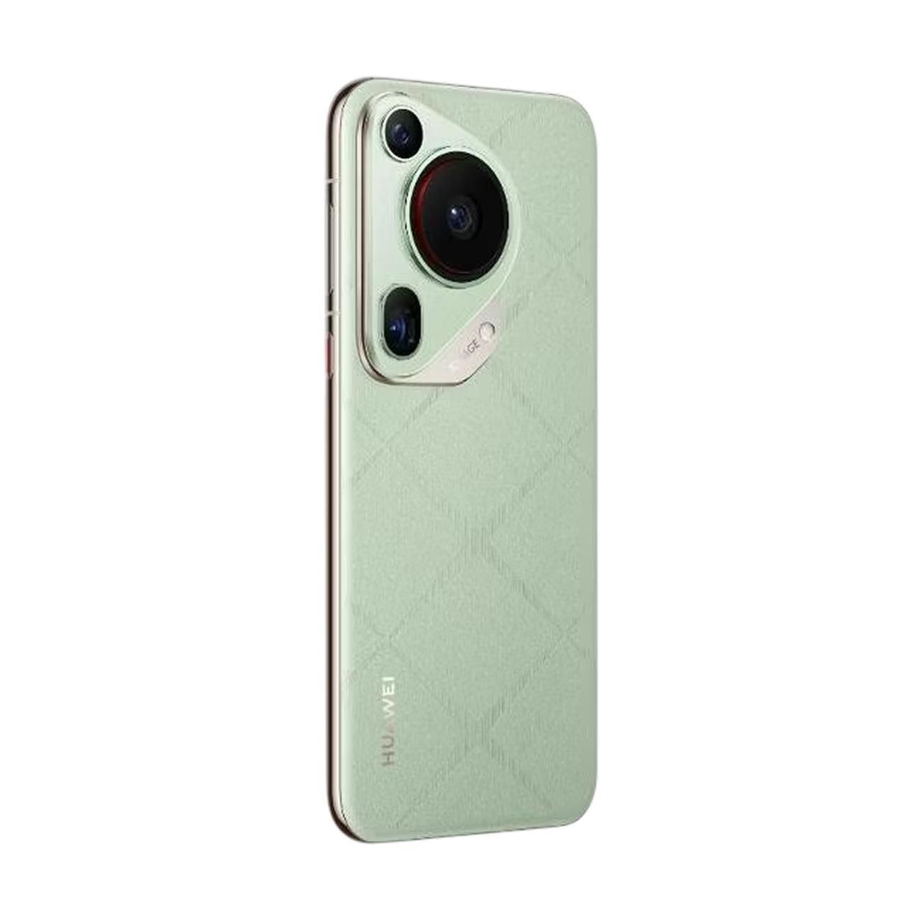 Купить Смартфон HUAWEI Pura70 Ultra 16/512GB Green по выгодной