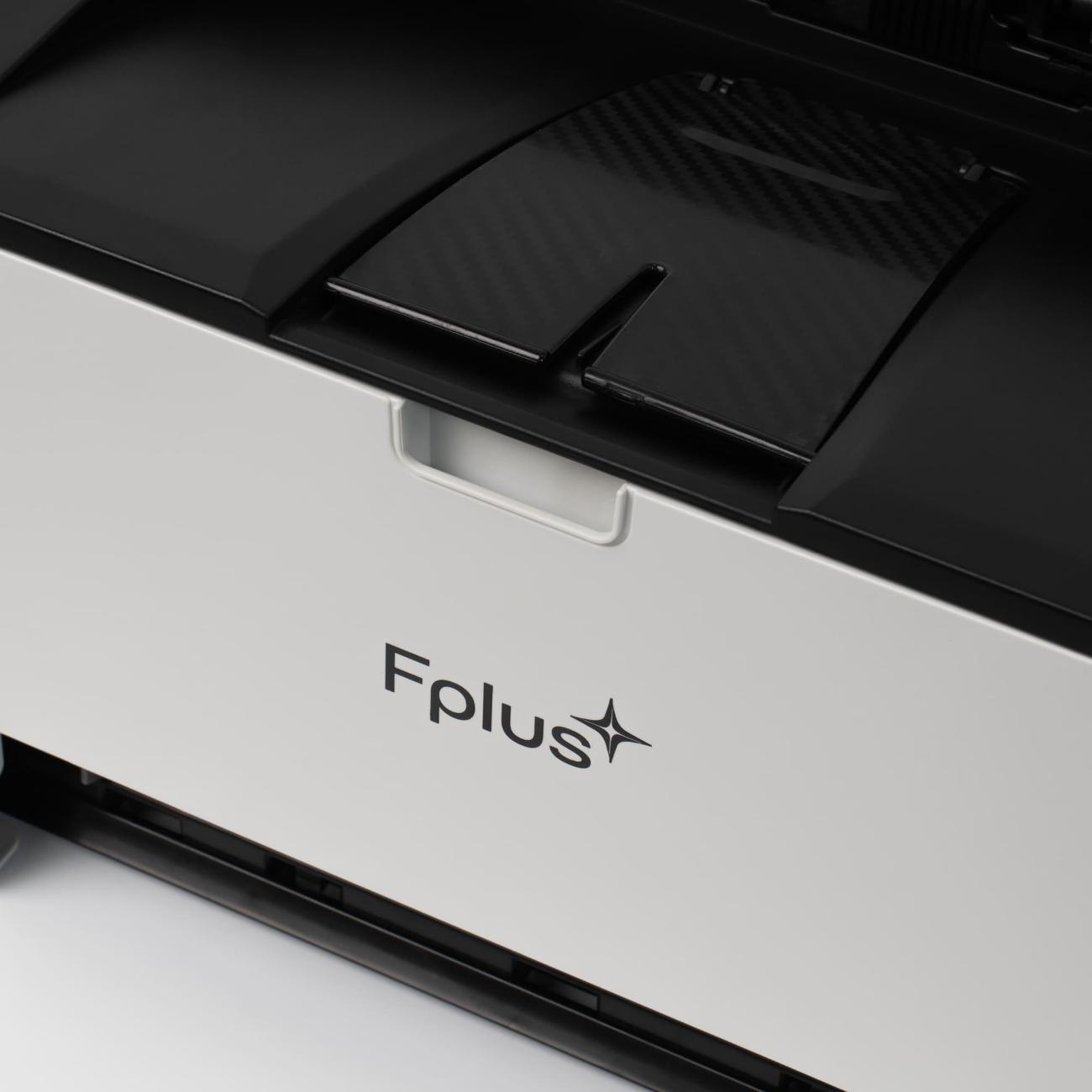 Лазерное МФУ Fplus MB301DNW фото