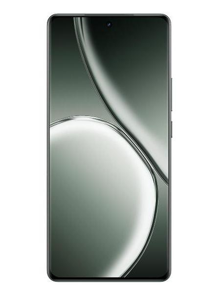 Смартфон realme GT 6T 8/256GB зеленый