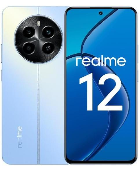 PDA realme RMX3871 12 8/512 GB L/B фото