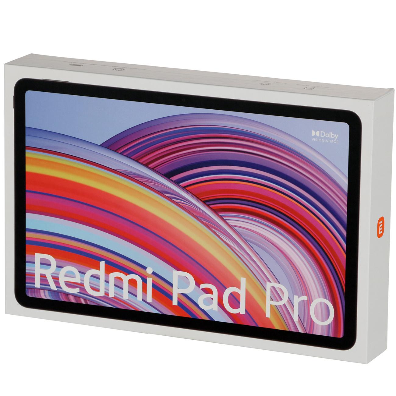 Купить Планшет Xiaomi Redmi Pad Pro 6/128GB WiFi Graphite Gray по