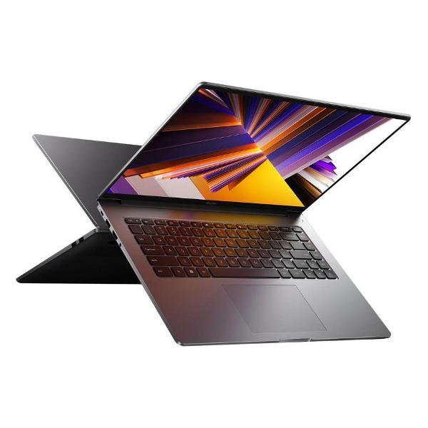 Купить Ноутбук Xiaomi Redmi Book 16 JYU4577CN по выгодной цене в М