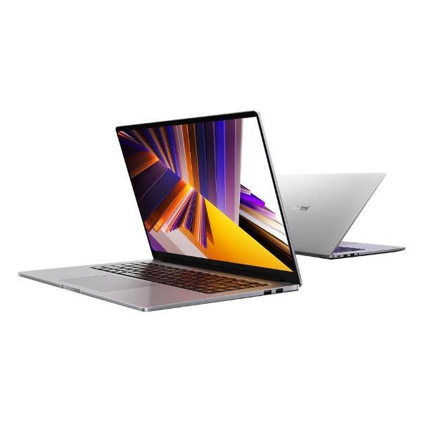Купить Ноутбук Xiaomi Redmi Book 16 JYU4577CN по выгодной цене в М