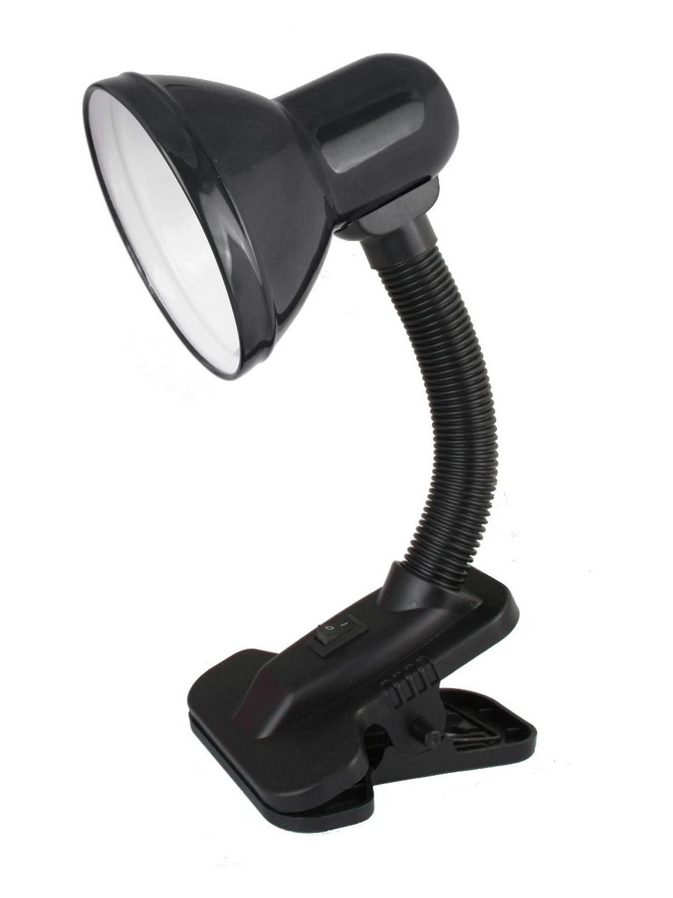 Светильник настольный Ultraflash UF-320P C02