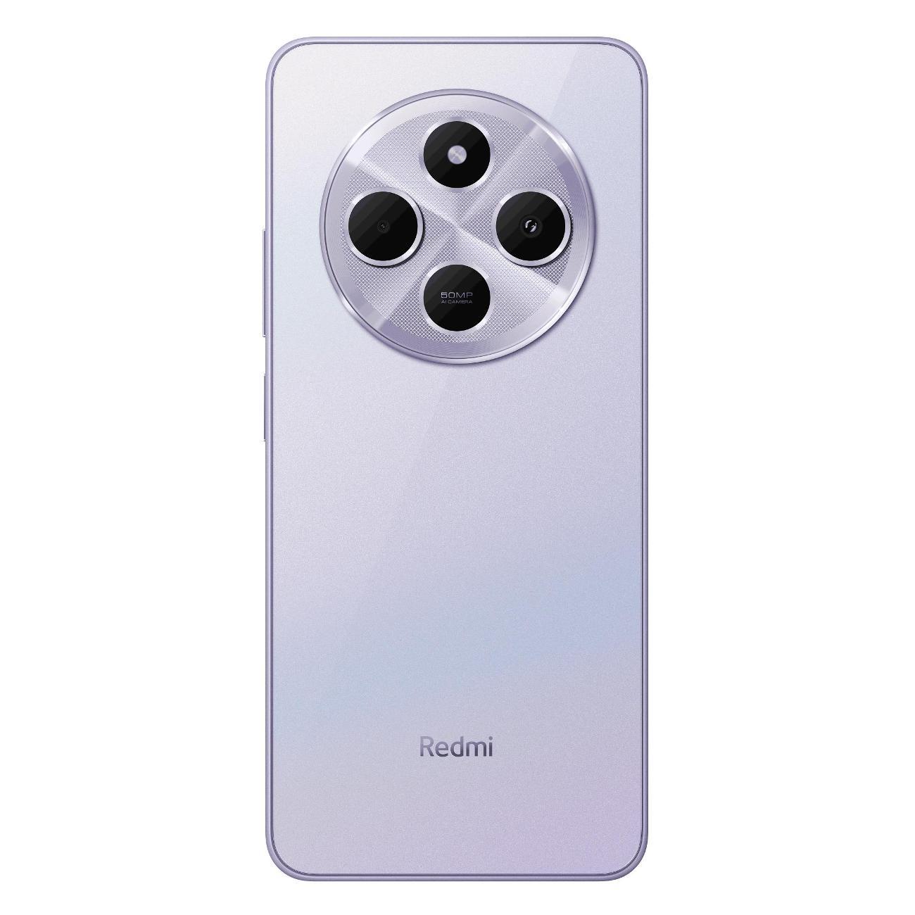 Купить Смартфон Xiaomi Redmi 14C 4/128GB Dreamy Purple по выгодной