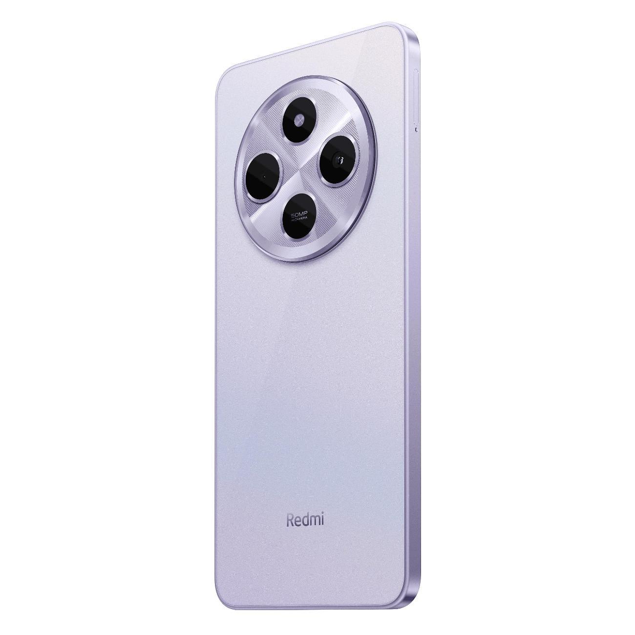 Купить Смартфон Xiaomi Redmi 14C 4/128GB Dreamy Purple по выгодной