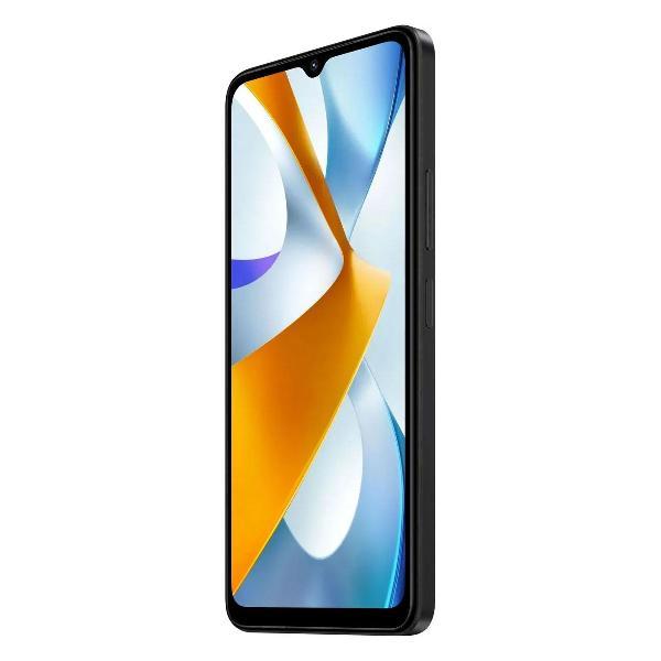 Купить Смартфон POCO C61 4/128GB Black по выгодной цене в М.Видео