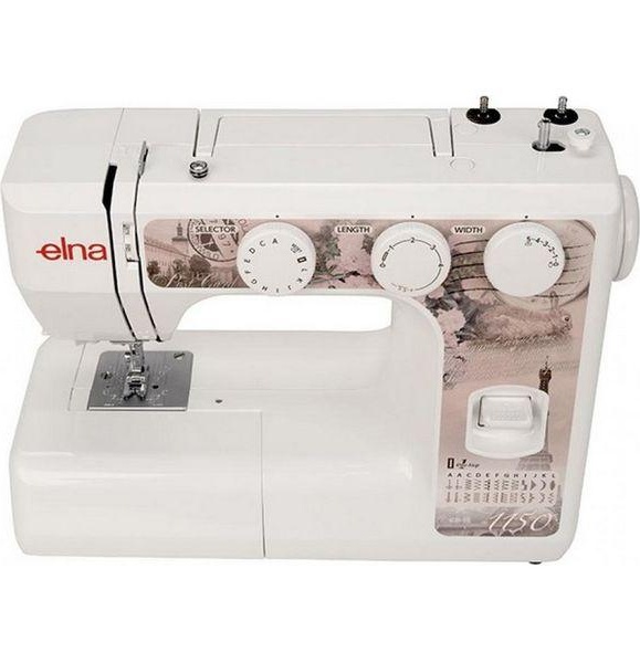 Швейная машина Elna 1150