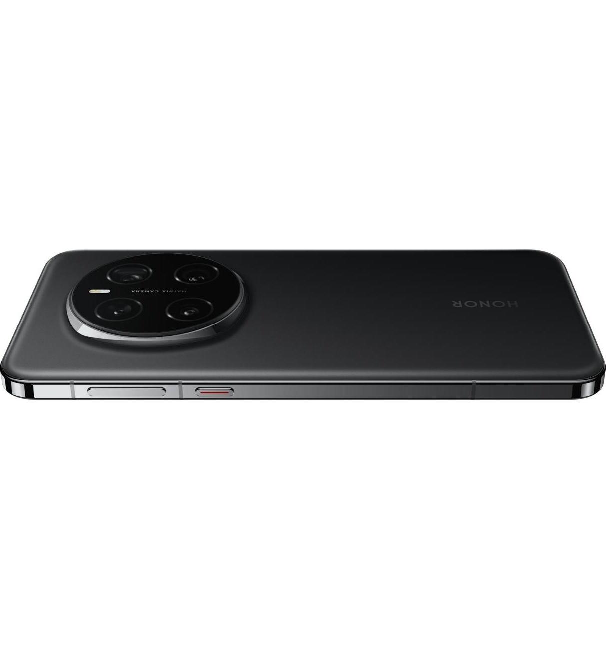 Смартфон HONOR Magic 7 Pro 12/512GB черный фото