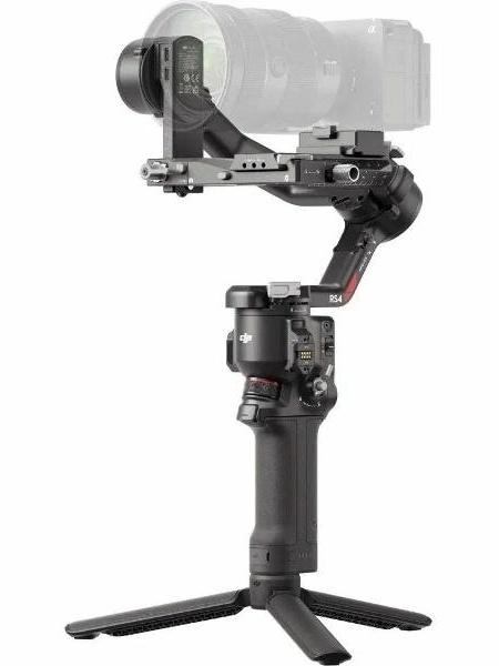 Стабилизатор для камер DJI RS 4 фото