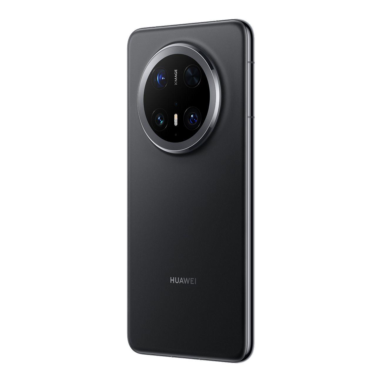 Купить Смартфон HUAWEI Mate 70 Pro 12/512GB Black по выгодной цене
